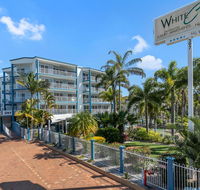 White Crest Luxury Apartments - Phillip Island Accommodation
