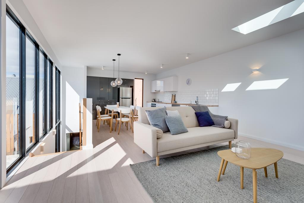 Hobart TAS Phillip Island Accommodation