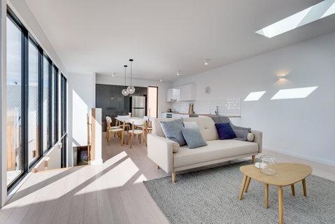 White Room Apartments - Phillip Island Accommodation 0