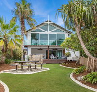 WHITE WASH ON SHE OAK - Phillip Island Accommodation