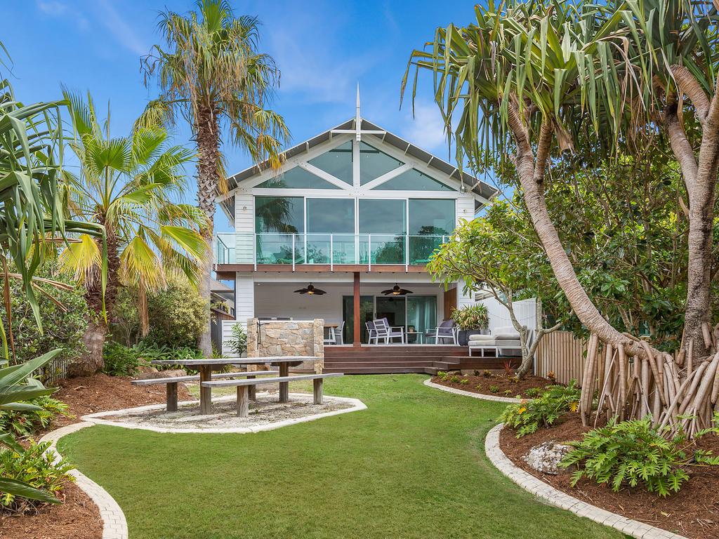 Casuarina NSW Phillip Island Accommodation