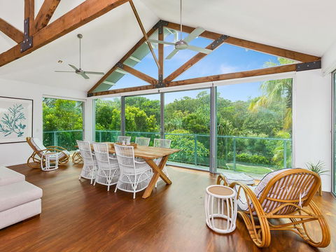 WHITE WASH ON SHE OAK - Phillip Island Accommodation 3