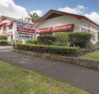 Whiteoaks Motel  Lodges - Phillip Island Accommodation