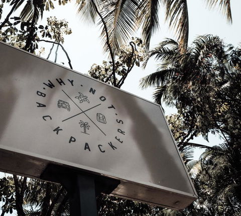 Why Not Backpackers - Phillip Island Accommodation 1