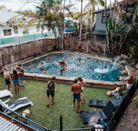 Why Not Backpackers - Phillip Island Accommodation