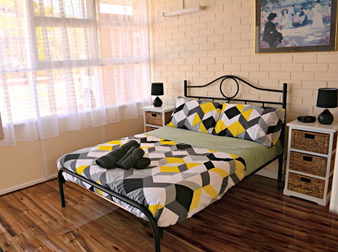 Whyalla Country Inn Motel - Phillip Island Accommodation 2