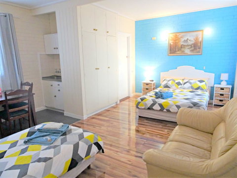 Whyalla Country Inn Motel - Phillip Island Accommodation 0