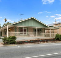 Williamstown Bed and Breakfast - Phillip Island Accommodation