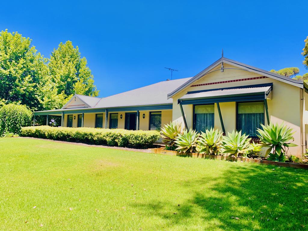 Phillip Island Accommodation