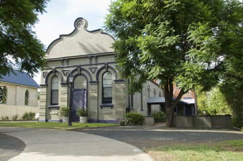 Willowgate Hall Luxury Hosted B&B - Phillip Island Accommodation 0
