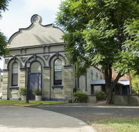 Willowgate Hall Luxury Hosted BB - Phillip Island Accommodation