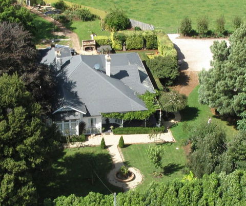 Willowlodge - Phillip Island Accommodation 0