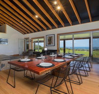 Willowview - coastal retreat stunning views - Phillip Island Accommodation