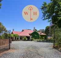 Wilsford House - Phillip Island Accommodation