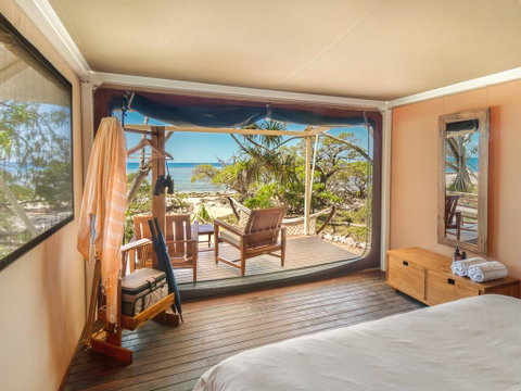 Wilson Island - Phillip Island Accommodation 1
