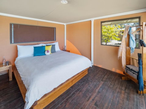 Wilson Island - Phillip Island Accommodation 2