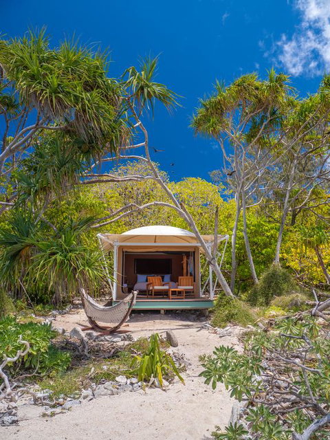 Wilson Island - Phillip Island Accommodation 3