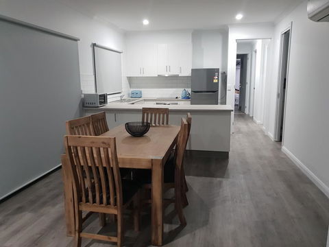 Wimmera Plains - Phillip Island Accommodation 1