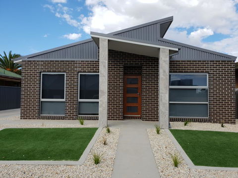 Wimmera Plains - Phillip Island Accommodation 0