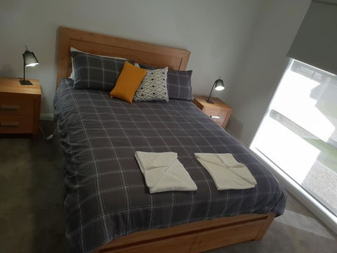 Wimmera Plains - Phillip Island Accommodation 2