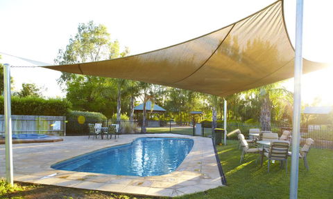 Winbi River Resort Holiday Rentals - Phillip Island Accommodation 2