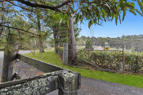 WINDARRI - Phillip Island Accommodation 0