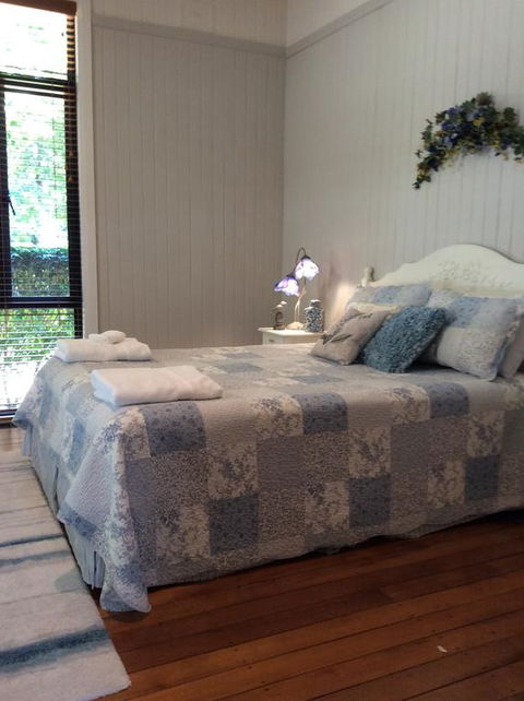Windrush BnB - Comboyne Australia - Phillip Island Accommodation 3