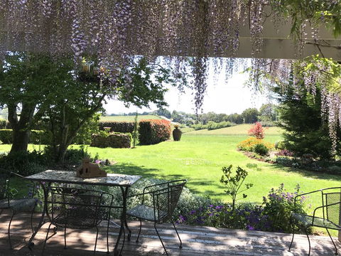 Windrush BnB - Comboyne Australia - Phillip Island Accommodation 0