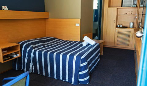 Windsor Motel - Phillip Island Accommodation 2