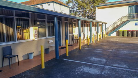 Windsor Motel - Phillip Island Accommodation 3