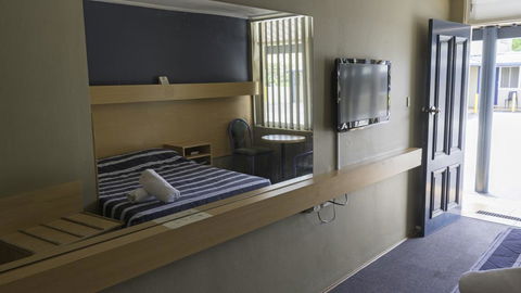 Windsor Motel - Phillip Island Accommodation 1