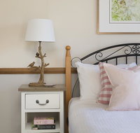 Windsors Edge Cottage Pokolbin - Phillip Island Accommodation