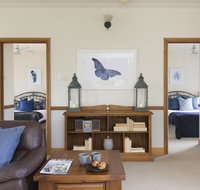 Windsors Edge Cottage Rothbury - Phillip Island Accommodation