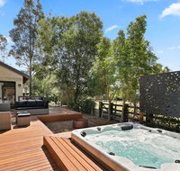 Wine Down - Phillip Island Accommodation