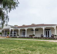 Winniston Lodge Luxury Accommodation - Phillip Island Accommodation