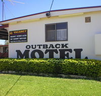 Winton Outback Motel