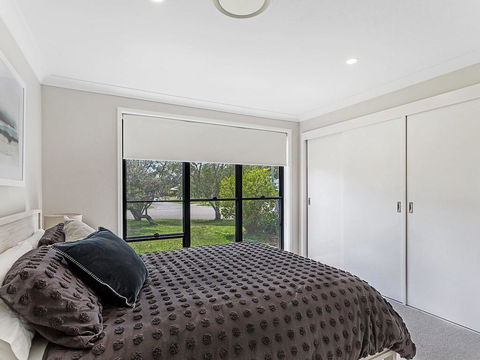 Wirragulla, 10 Marty Avenue - Stylish Modern House With Ducted Air Con & WIFI - Phillip Island Accommodation 3
