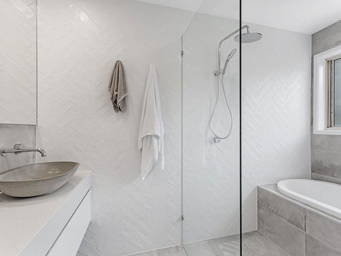 Wirragulla, 10 Marty Avenue - Stylish Modern House With Ducted Air Con & WIFI - Phillip Island Accommodation 0