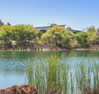 Wirraway Luxury Chalet