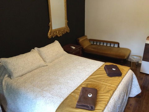 Wisemans Inn - Phillip Island Accommodation 2