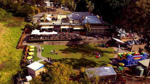Wisemans Inn - Phillip Island Accommodation 1