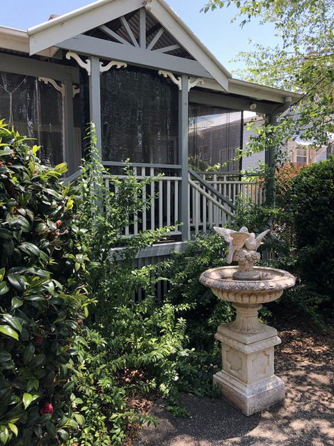 Wisteria Cottage 95 Main Western Road - Phillip Island Accommodation 3