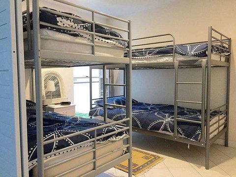 Wisteria Cottage On The Lagoon/Beach - Phillip Island Accommodation 1