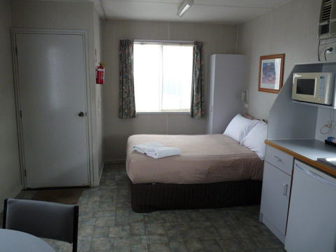 Wodonga Caravan & Cabin Park - Phillip Island Accommodation 3