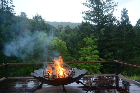 Wongari Eco Retreat - Phillip Island Accommodation 3