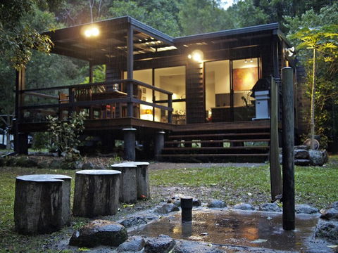 Wongari Eco Retreat - Phillip Island Accommodation 0