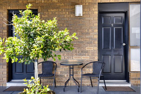 Wonthaggi Motel - Phillip Island Accommodation 1