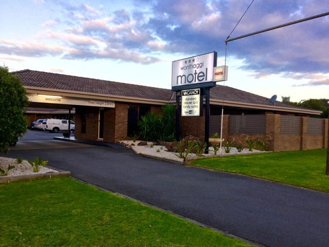 Wonthaggi Motel - Phillip Island Accommodation 0