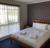Woodbyne Resort - Phillip Island Accommodation