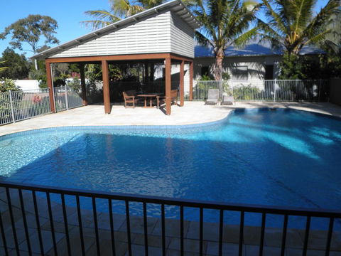 Woodgate Beach Houses - Phillip Island Accommodation 0